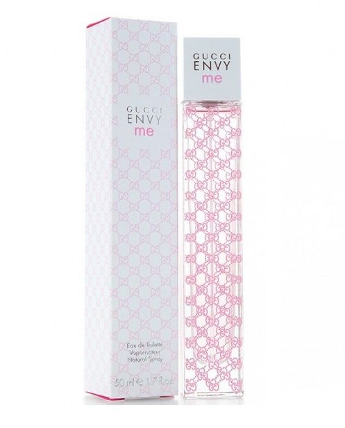 @Gucci Envy Me D Edt 50 Vapo