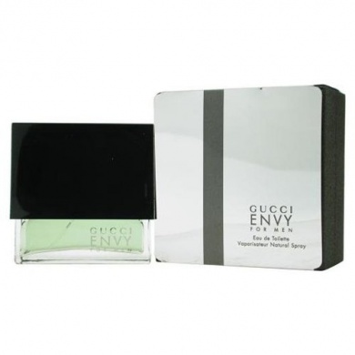 @Gucci Envy Men Edt 100 Vapo