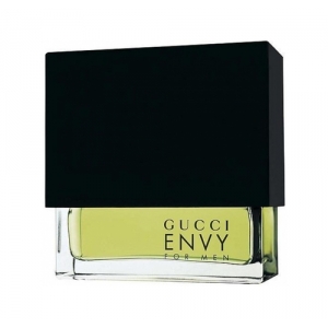 @Gucci Envy Men Edt 50 Vapo