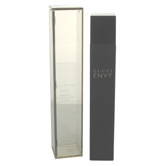 @Gucci Envy D Edt 50 Vapo