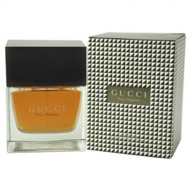 @Gucci Homme Edt 100 Vapo