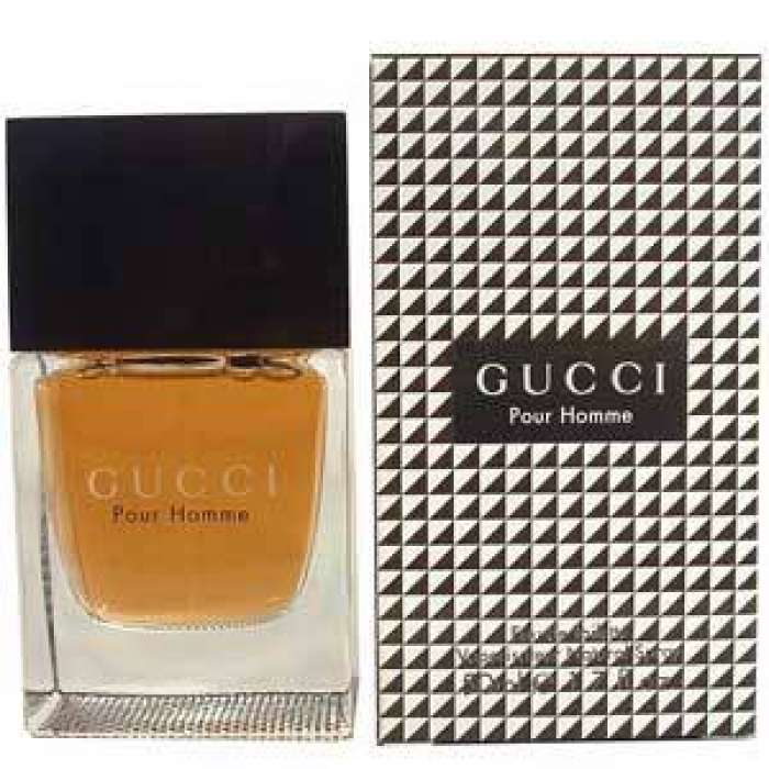 @Gucci Homme Edt 50 Vapo