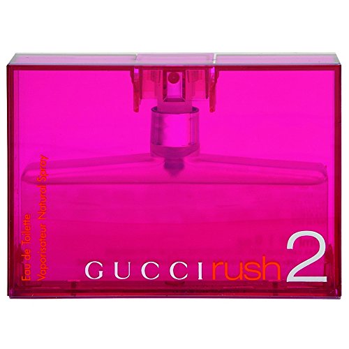 @Gucci Rush 2 D Edt 75 Vapo
