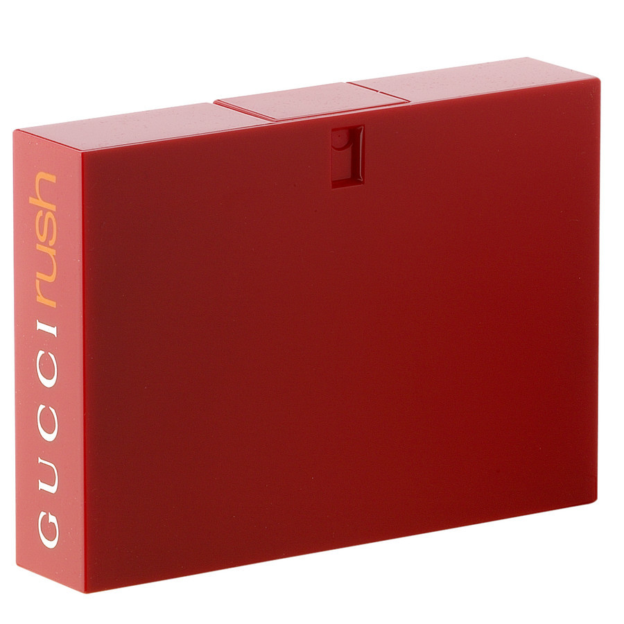 @Gucci Rush D Deo Vapo 75 Ml