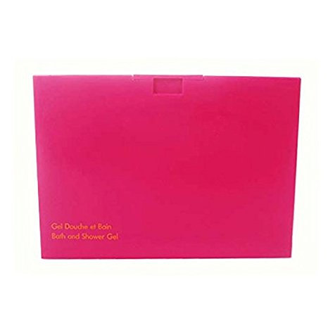 @Gucci Rush D D/S Gel 200 Ml In E