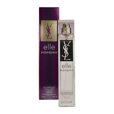 @Ysl Elle Body Spray 90 Ml