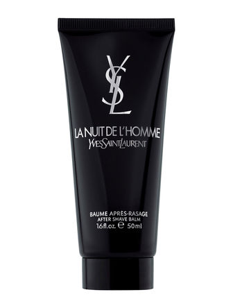 Yves Saint Laurent La Nuit De L&#39;Homme After Shave Balm 100Ml