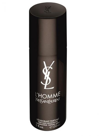 @Ysl L&#39;Homme Deo Vapo Spray