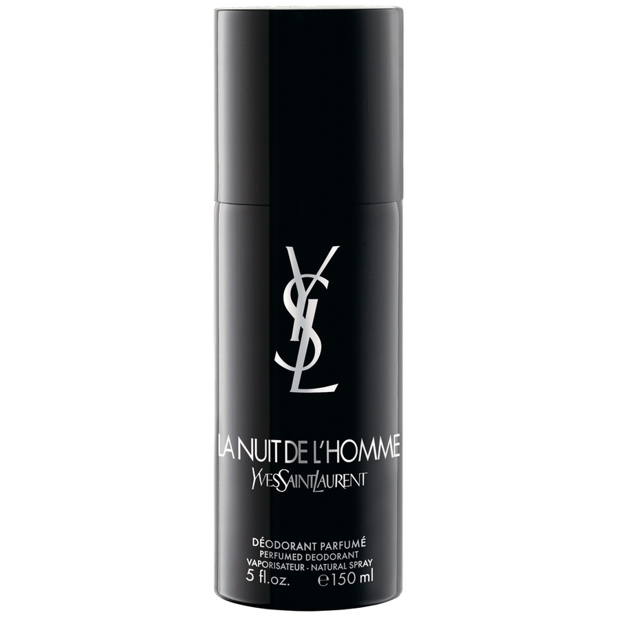 Yves Saint Laurent La Nuit De L&#39;Homme Deodorante Vapo 150Ml