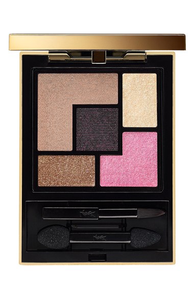 Yves Saint Laurent Ombres De Jour Palette Ombretti