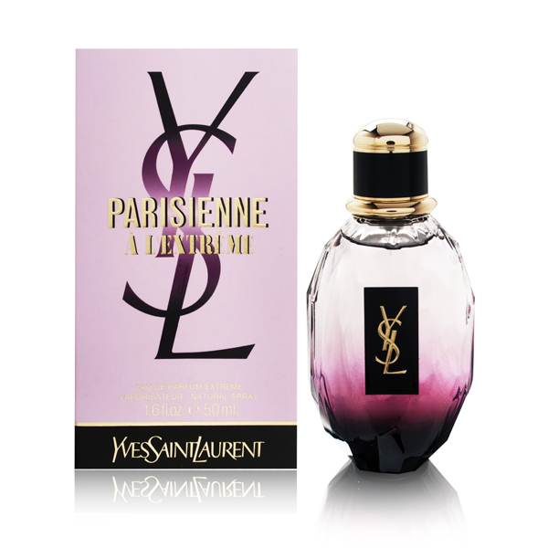 Yves Saint Laurent Parisienne L&#39;Extreme Eau De Parfum 50Ml