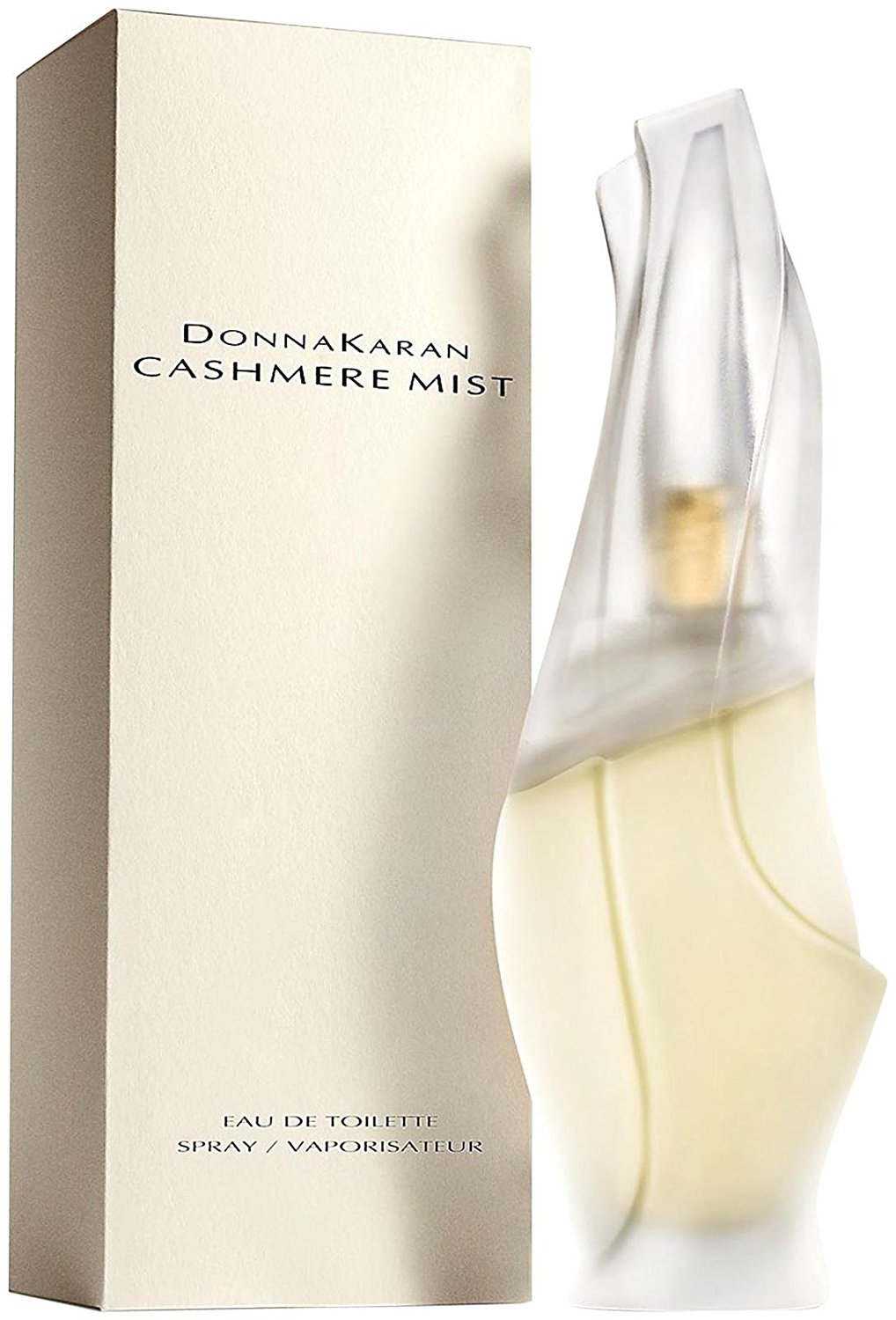 Donna Karan Cashmere Mist Eau De Toilette Vapo 50Ml