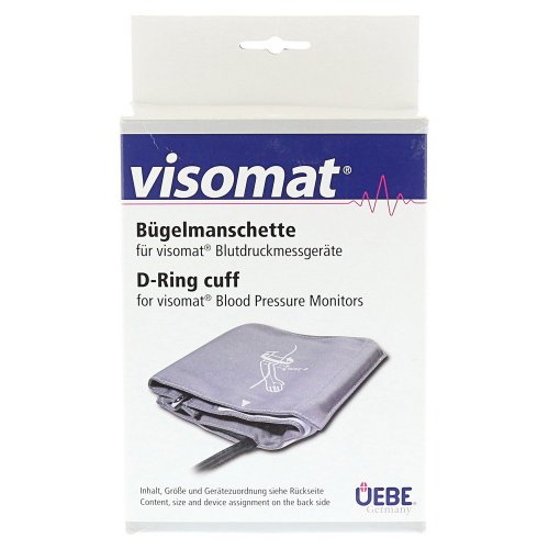 Visomat Comfort 22-32Cm Uebe 1 Pezzo