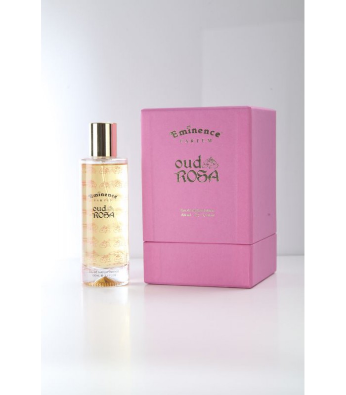Eminence Parfum Oud Rosa Eau De Parfum Intense 100Ml
