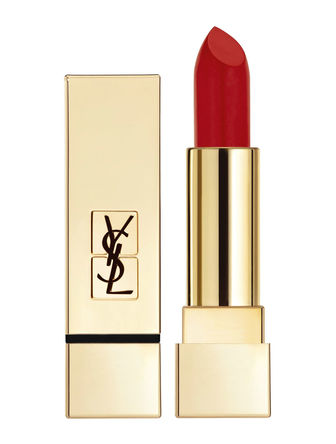 @Ysl Rouge Pur Couture The Mats 219