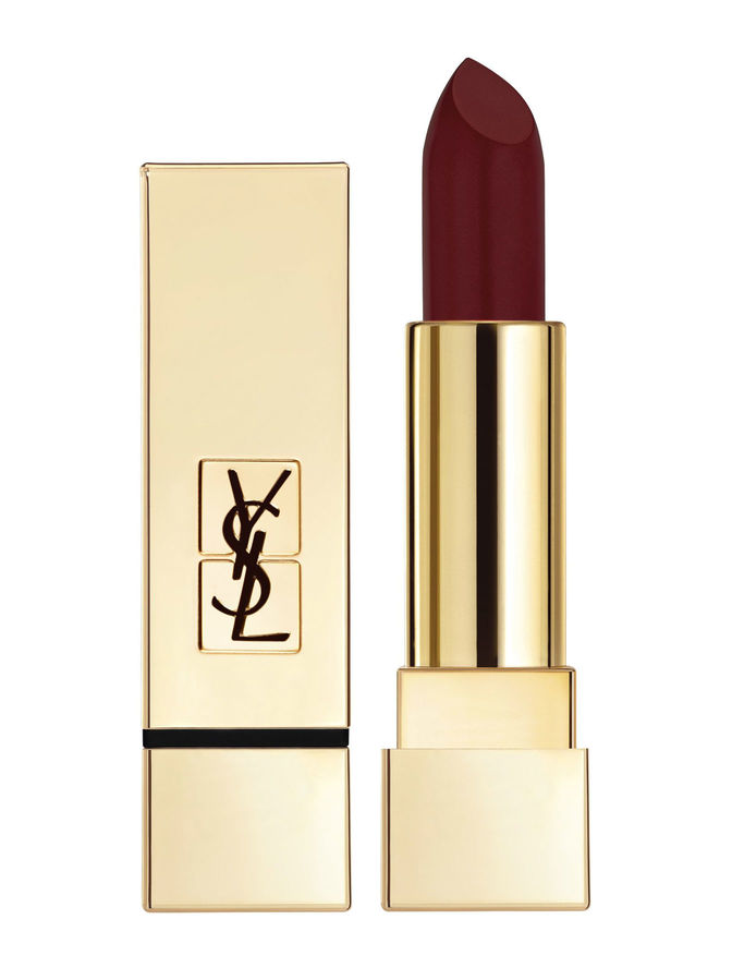 @Ysl Rouge Pur Couture The Mats 222