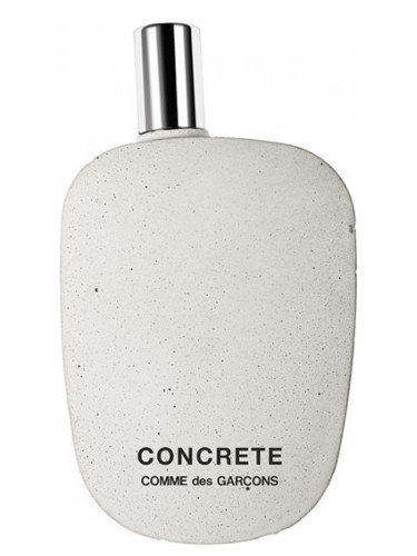 Comme Des Garcons Concrete Eau De Parfum Spray 80Ml