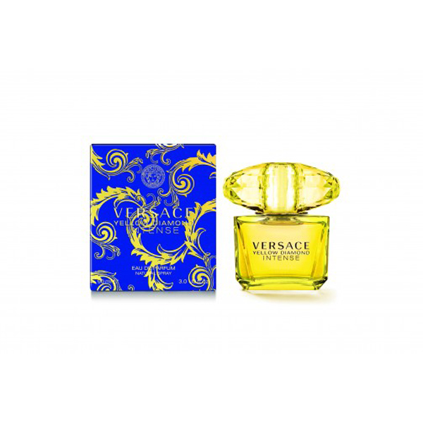 @Versace Yellow Diamond Int Edp 50V