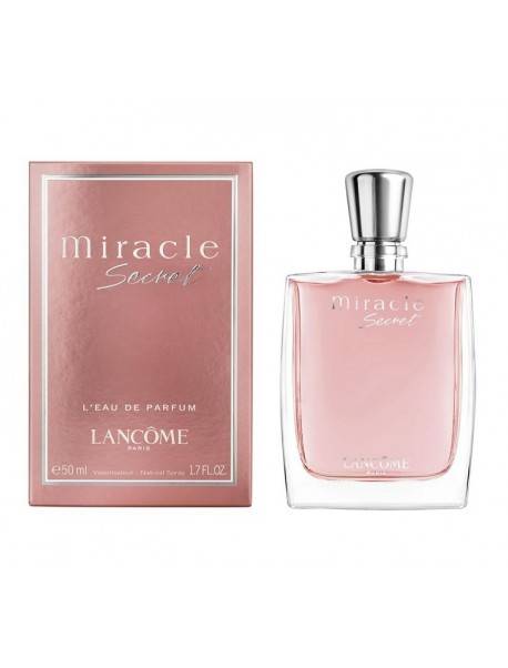 Lancome Miracle Secret Edp 50 Ml