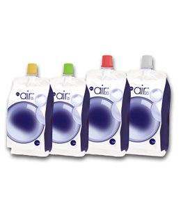 Vitaflo Pku Air 15 Integratore Alimentare Gusto Tropical 15G