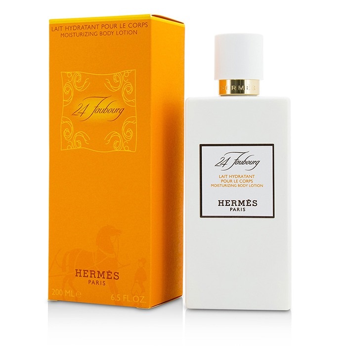 Hermes 24 Faubourg Latte Corpo 200Ml