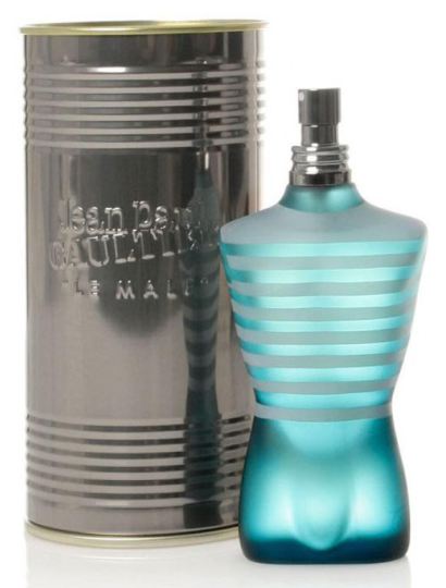 Jean Paul Gaultier Le Male Eau De Toilette Spray 40Ml
