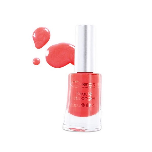 Couleur Caramel Vernis 49 French Riviera 8Ml