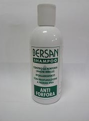 Bersan Shampoo Antiforfora 250Ml