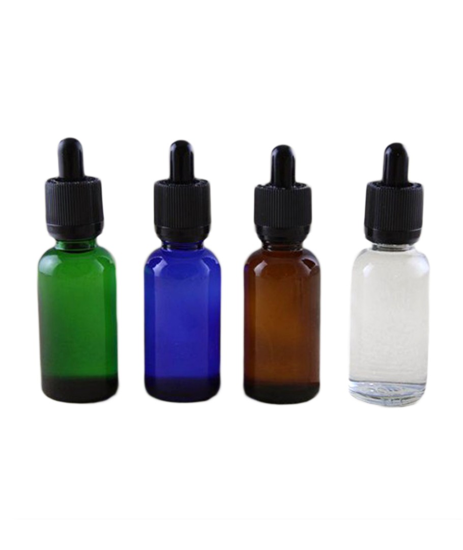 Wepa Contagocce Apo Da 20Ml 20 Pezzi