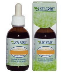 Selerbe Uva Ursina 20% Arborescens 100Ml