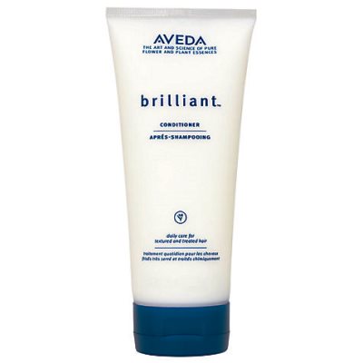 Aveda Brilliant Conditioner 200Ml