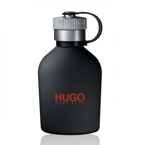 *Boss Hugo Just Different U Edt 75