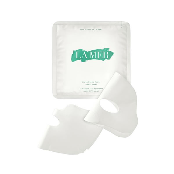 La Mer The Hydrating Facial 6X17G