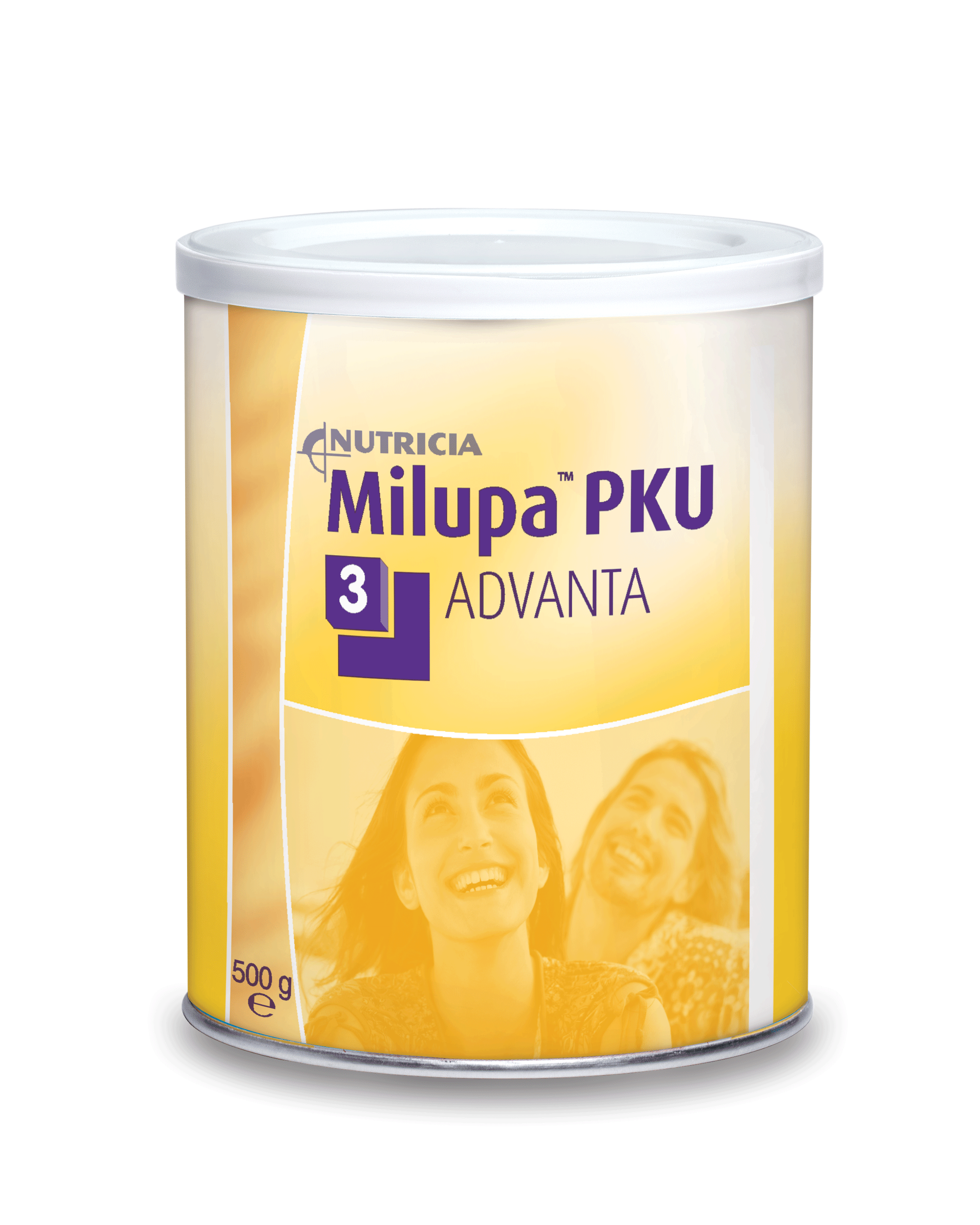 Pku 3 Advanta Nutricia 500G