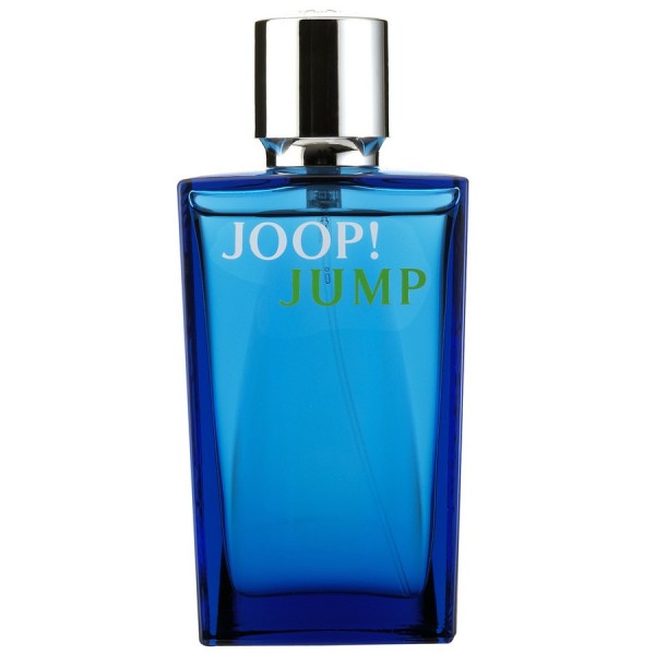 *Joop Jump Edt Vapo 50 Ml