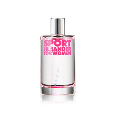 @Jil Sander Sport D Edt 100Ml Vapo