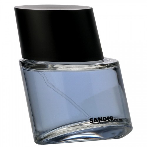 @Jil Sander For Men Edt Vapo 125 Ml