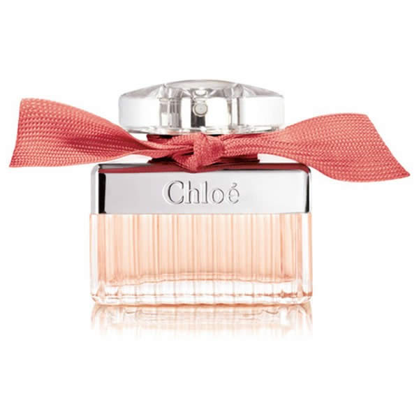 Chloe Roses De Chloe Eau De Toilette Spray 50Ml