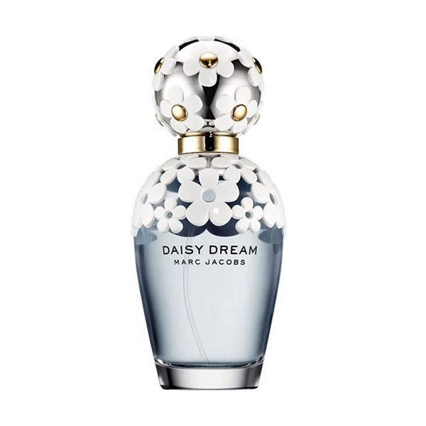 Marc Jacobs Daisy Dream Eau De Toilette Spray 100Ml
