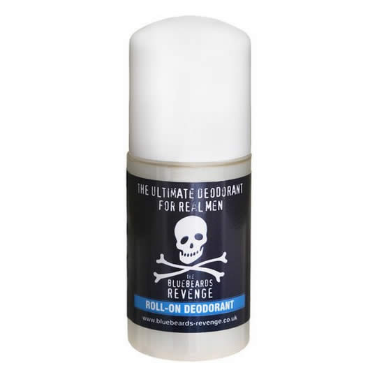 Antiperspirant Deodorant 50Ml