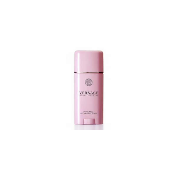 Versace Bright Crystal Deodorante Stick 50Ml