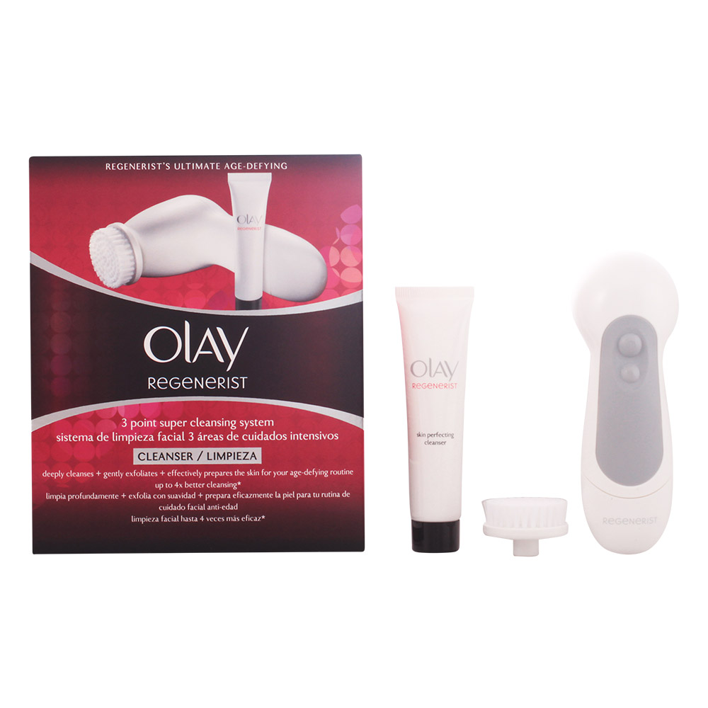 Olay Regenerist Cleansing Device Kit