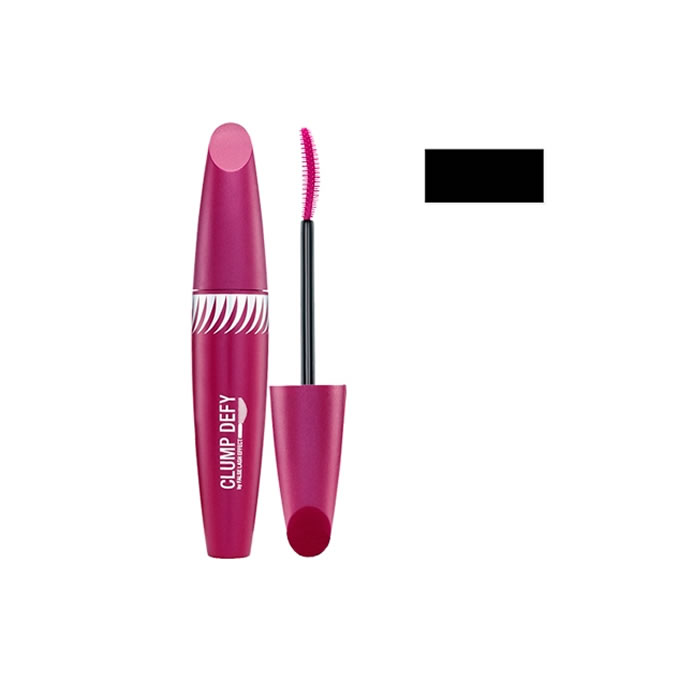 Max Factor Mascara Clump Defy Black