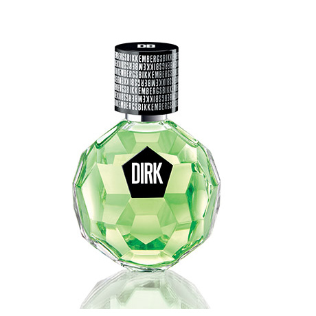 *Dirk Bikkembergs U Edt 30 Vapo