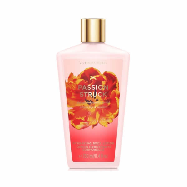 Victorias Secret Passion Struck Hydrating Body Lotion 250Ml