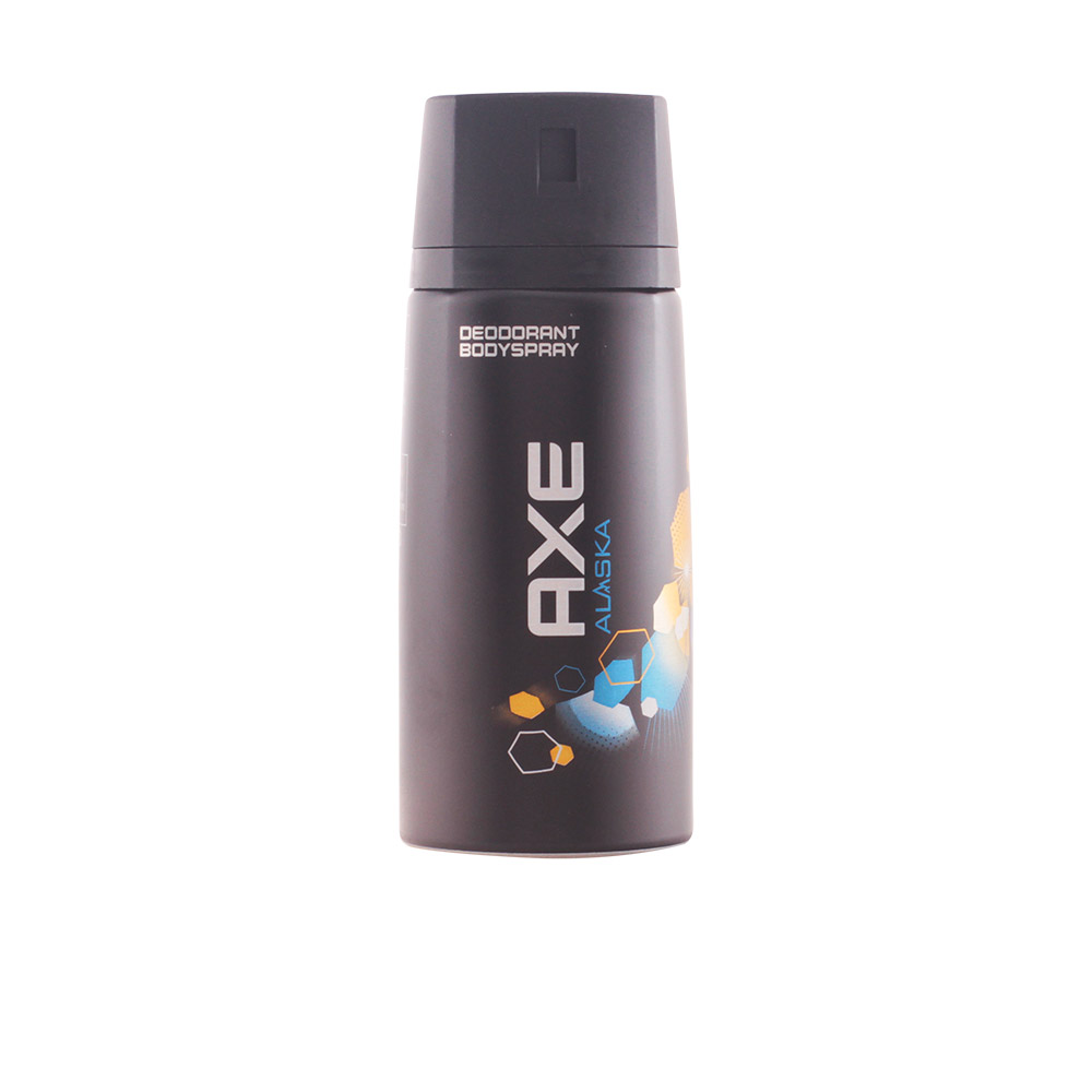 Axe Alaska Deodorante Spray 150Ml