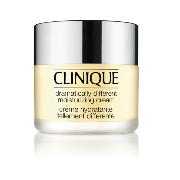 Clinique Dramatically Different Moisturising Cream 50Ml