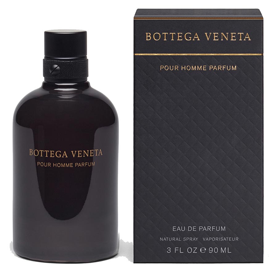 Bottega Veneta Pour Homme Parfum Eau De Parfum 100 Ml Spray