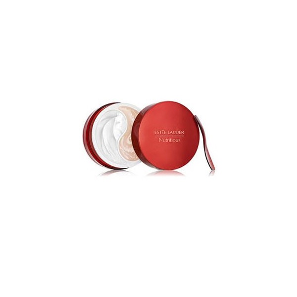 Estee Lauder Nutritious Radiant Vitality 2 Step Treatment 50Ml