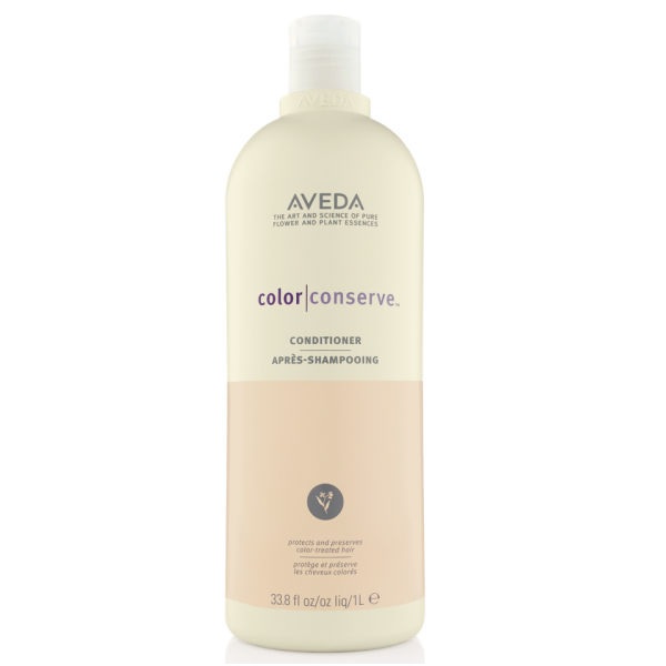 Aveda Color Conserve Conditioner 1000Ml